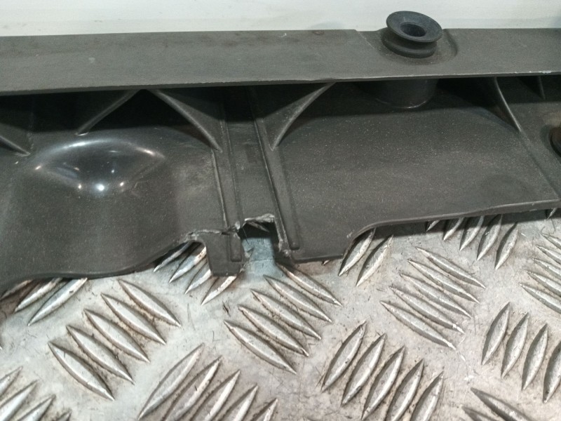 Recambio de panel frontal para citroën c3 iii (sx) 1.6 bluehdi 75 referencia OEM IAM   