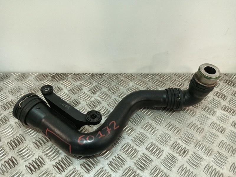 Recambio de tubo intercooler para volkswagen golf v (1k1) 1.9 tdi referencia OEM IAM 1K0145762P  