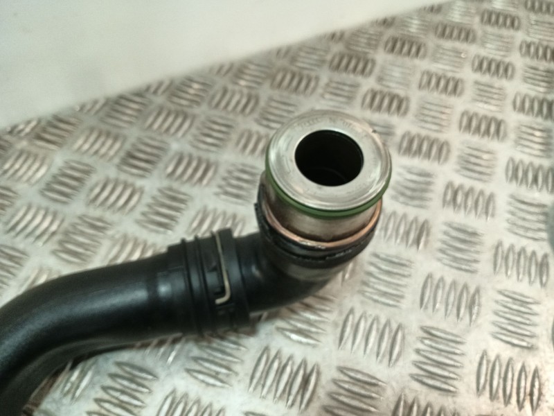Recambio de tubo intercooler para volkswagen golf v (1k1) 1.9 tdi referencia OEM IAM 1K0145762P  