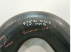 Recambio de tubo para volkswagen golf v (1k1) 1.9 tdi referencia OEM IAM 1K0145832B   2