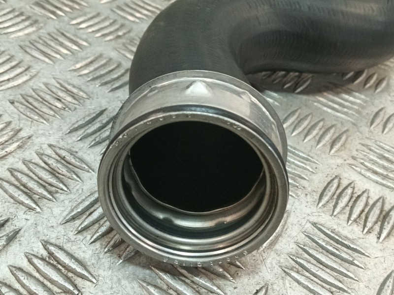 Recambio de tubo para volkswagen golf v (1k1) 1.9 tdi referencia OEM IAM 1K0145832B  
