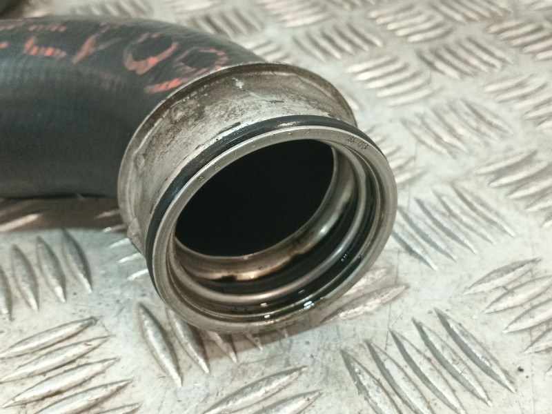 Recambio de tubo para volkswagen golf v (1k1) 1.9 tdi referencia OEM IAM 1K0145832B  