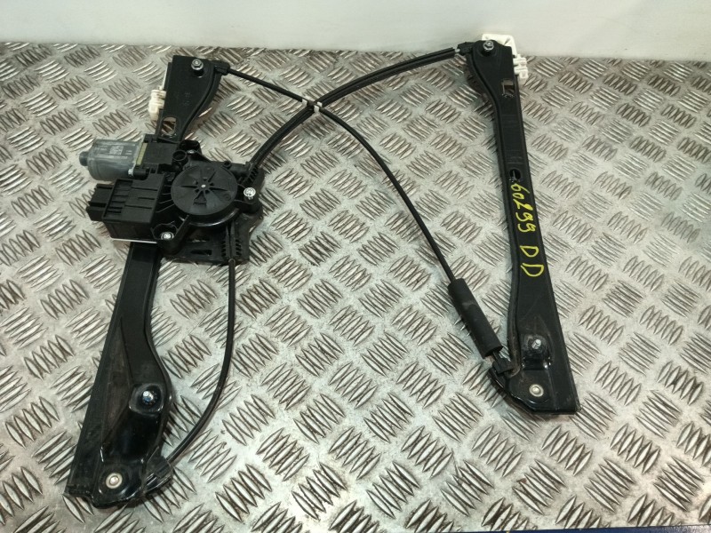 Recambio de elevalunas delantero izquierdo para skoda fabia iii (nj3) 1.0 tsi referencia OEM IAM 2Q2959882 0130822065 