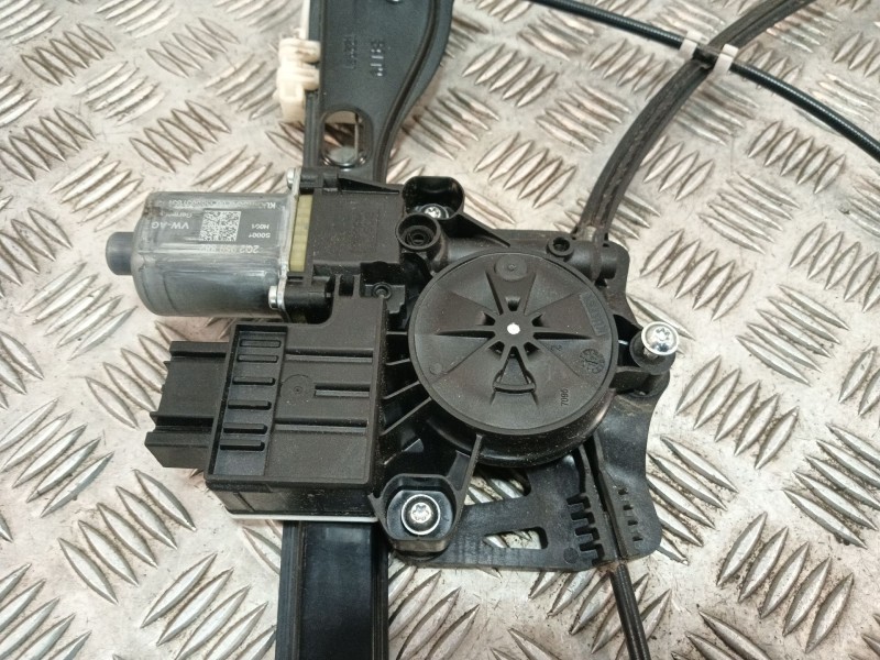 Recambio de elevalunas delantero izquierdo para skoda fabia iii (nj3) 1.0 tsi referencia OEM IAM 2Q2959882 0130822065 