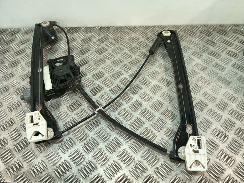 Recambio de elevalunas delantero izquierdo para skoda fabia iii (nj3) 1.0 tsi referencia OEM IAM 2Q2959882 0130822065 