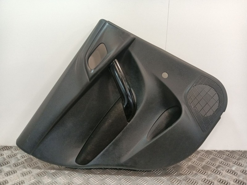 Recambio de guarnecido puerta trasera izquierda para citroën c3 1.2 12v vti referencia OEM IAM 96835052ZD  