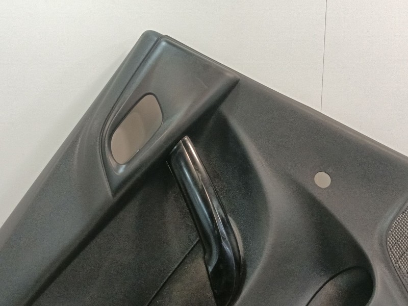 Recambio de guarnecido puerta trasera izquierda para citroën c3 1.2 12v vti referencia OEM IAM 96835052ZD  