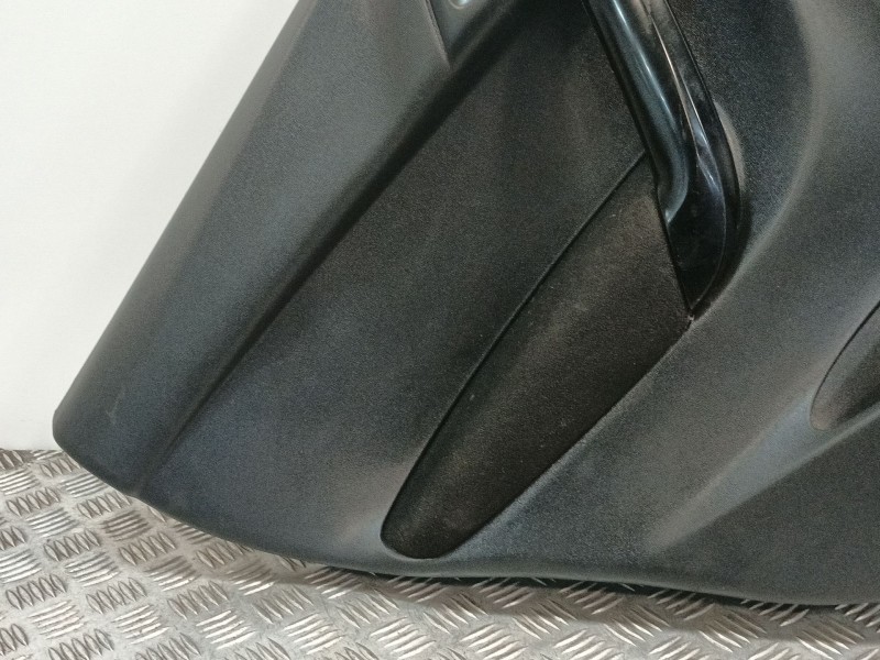 Recambio de guarnecido puerta trasera izquierda para citroën c3 1.2 12v vti referencia OEM IAM 96835052ZD  