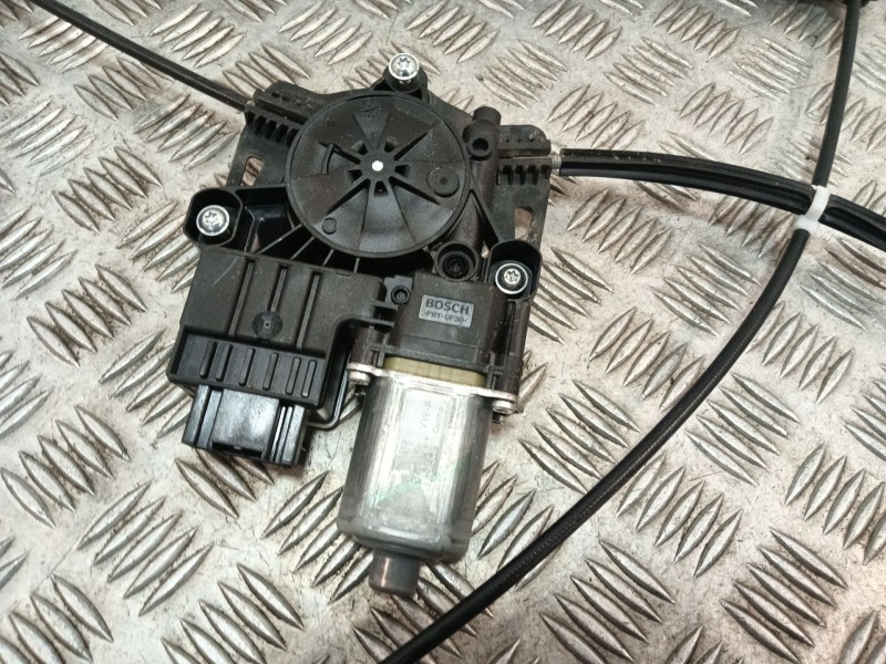 Recambio de elevalunas delantero izquierdo para skoda fabia iii (nj3) 1.0 tsi referencia OEM IAM 0130822064 E850206010 