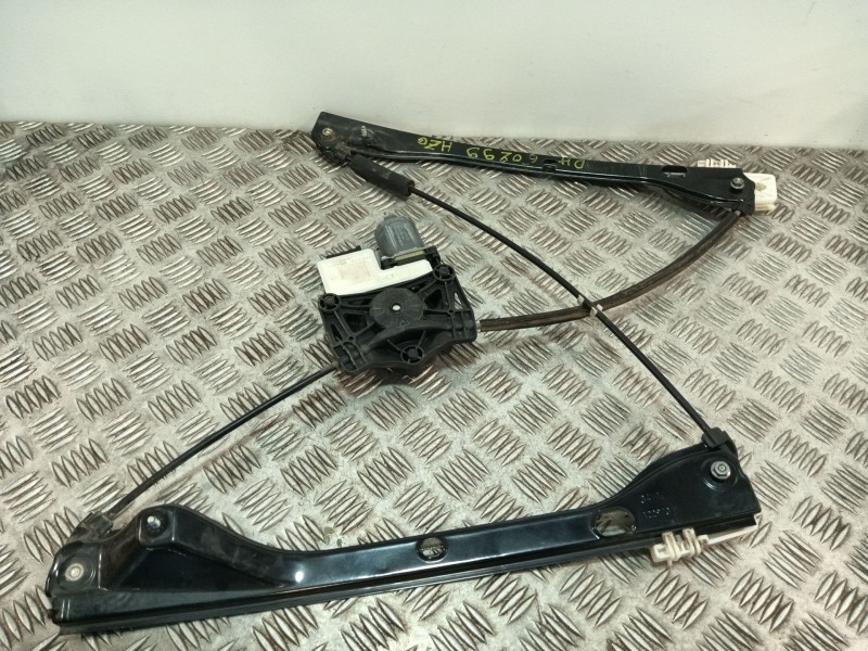 Recambio de elevalunas delantero izquierdo para skoda fabia iii (nj3) 1.0 tsi referencia OEM IAM 0130822064 E850206010 
