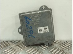 Recambio de centralita faros xenon para ford grand c-max (dxa/cb7, dxa/ceu) 1.5 tdci referencia OEM IAM L90021969 L90068165  2