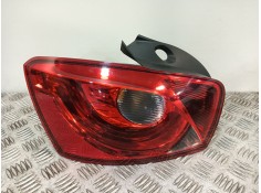 Recambio de piloto trasero izquierdo para seat ibiza iv (6j5, 6p1) 1.4 tdi referencia OEM IAM 6J4945095K 6J4945111H 