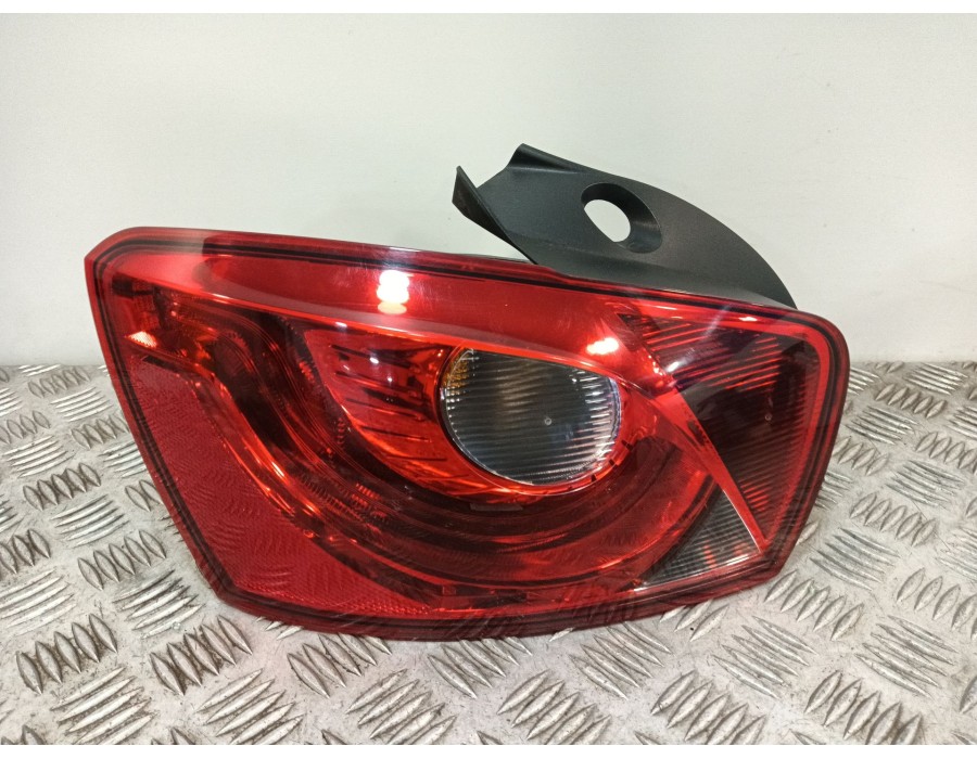 Recambio de piloto trasero izquierdo para seat ibiza iv (6j5, 6p1) 1.4 tdi referencia OEM IAM 6J4945095K 6J4945111H 