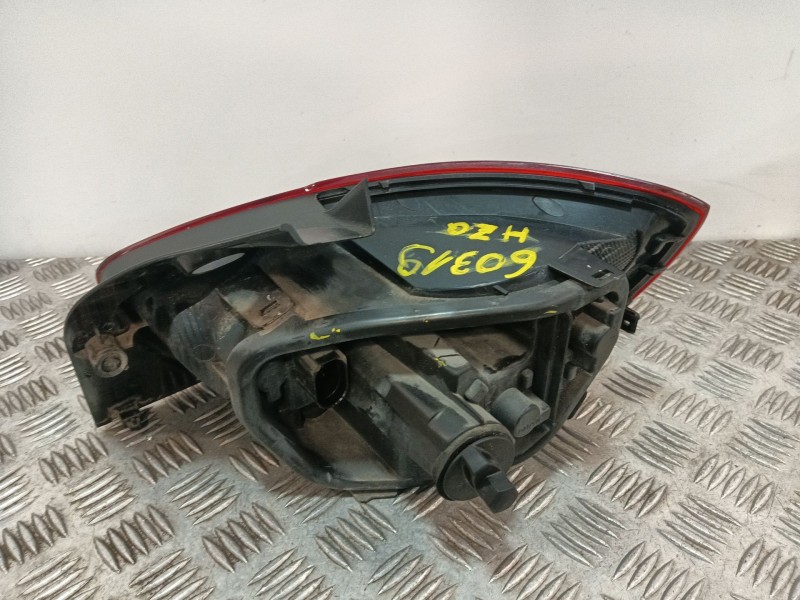 Recambio de piloto trasero izquierdo para seat ibiza iv (6j5, 6p1) 1.4 tdi referencia OEM IAM 6J4945095K 6J4945111H 