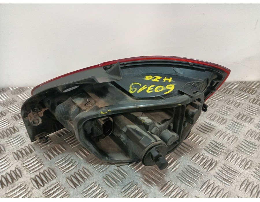 Recambio de piloto trasero izquierdo para seat ibiza iv (6j5, 6p1) 1.4 tdi referencia OEM IAM 6J4945095K 6J4945111H 
