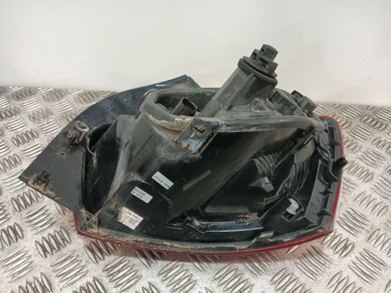 Recambio de piloto trasero izquierdo para seat ibiza iv (6j5, 6p1) 1.4 tdi referencia OEM IAM 6J4945095K 6J4945111H 