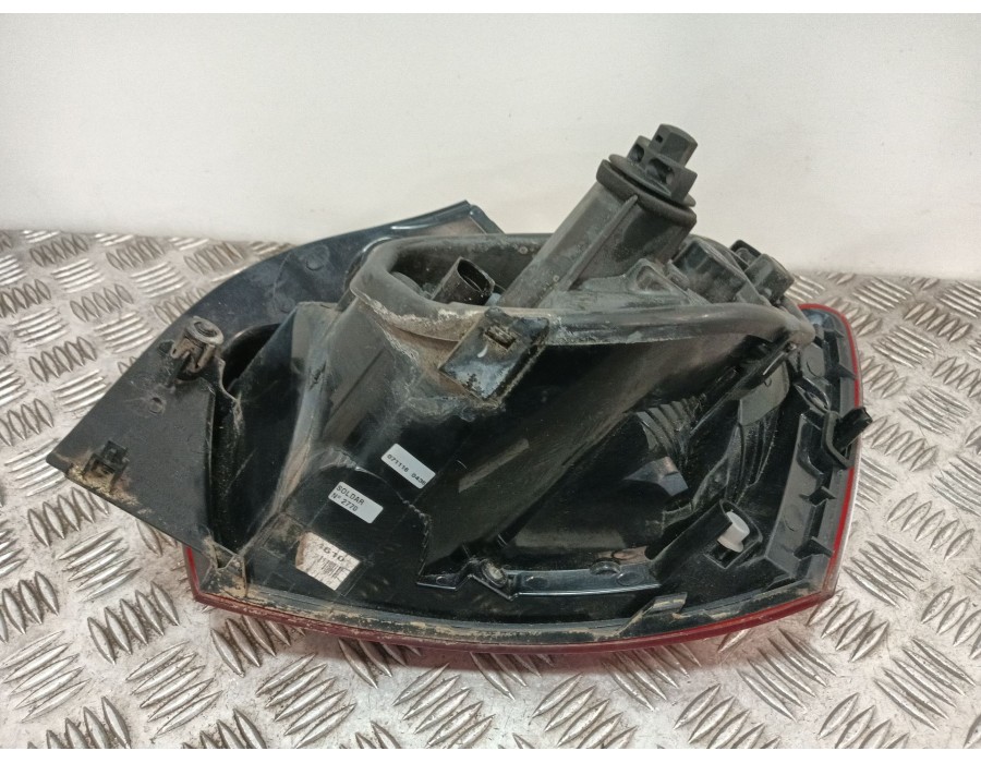 Recambio de piloto trasero izquierdo para seat ibiza iv (6j5, 6p1) 1.4 tdi referencia OEM IAM 6J4945095K 6J4945111H 