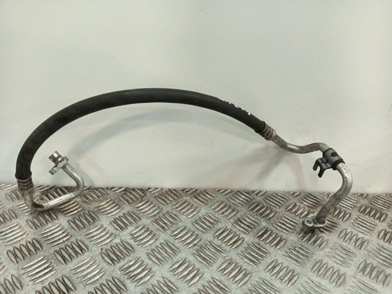Recambio de tubos aire acondicionado para renault scénic iv (j9_) 1.5 dci 110 referencia OEM IAM 924902151R  