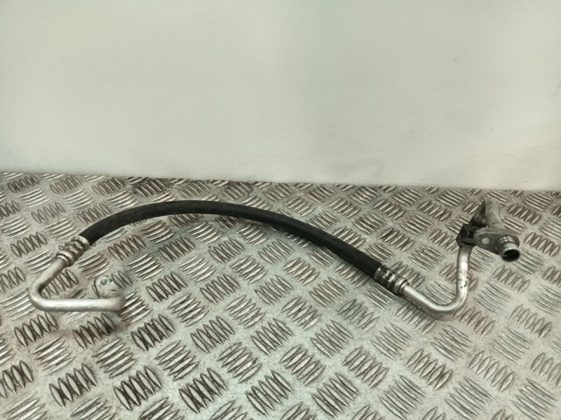 Recambio de tubos aire acondicionado para renault scénic iv (j9_) 1.5 dci 110 referencia OEM IAM 924902151R  