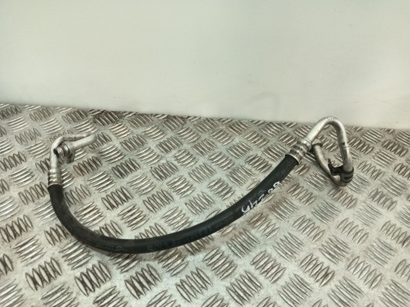 Recambio de tubos aire acondicionado para renault scénic iv (j9_) 1.5 dci 110 referencia OEM IAM 924902151R  
