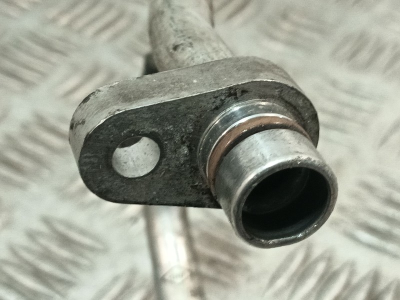 Recambio de tubos aire acondicionado para renault scénic iv (j9_) 1.5 dci 110 referencia OEM IAM 924902151R  