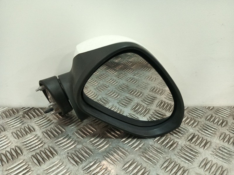 Recambio de retrovisor derecho para seat ibiza iv (6j5, 6p1) 1.4 tdi referencia OEM IAM 212837596  