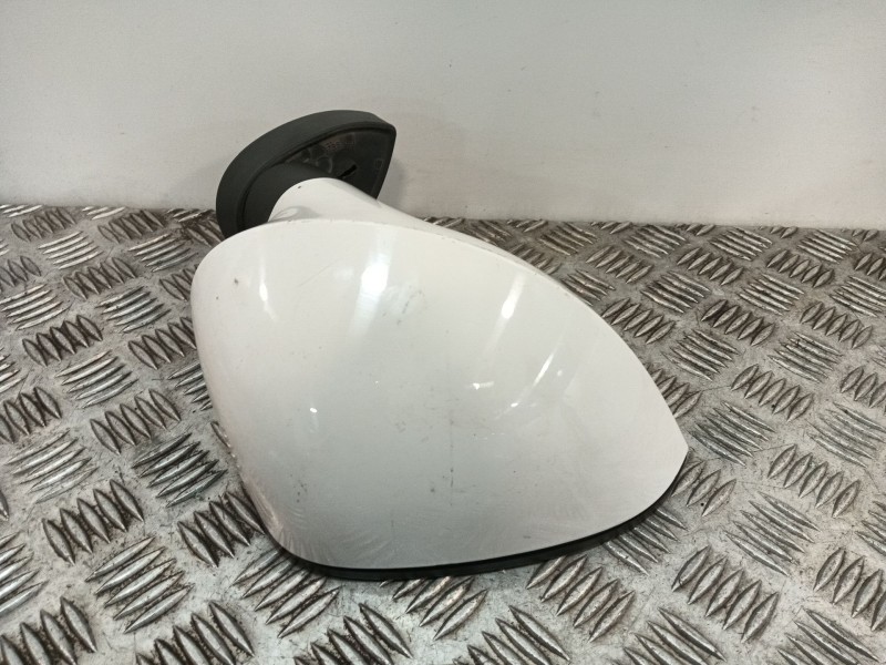 Recambio de retrovisor derecho para seat ibiza iv (6j5, 6p1) 1.4 tdi referencia OEM IAM 212837596  