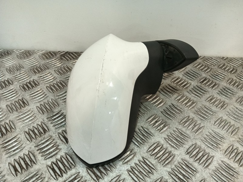 Recambio de retrovisor derecho para seat ibiza iv (6j5, 6p1) 1.4 tdi referencia OEM IAM 212837596  