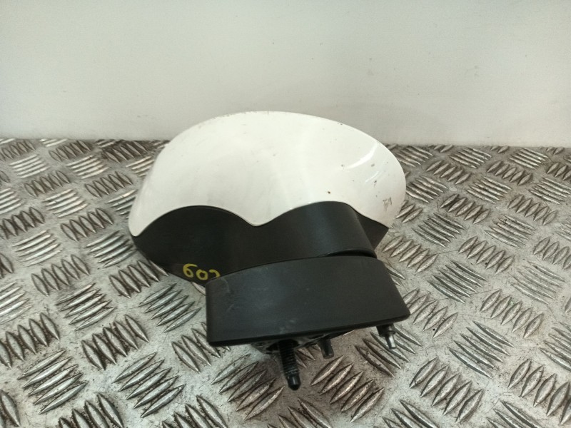 Recambio de retrovisor derecho para seat ibiza iv (6j5, 6p1) 1.4 tdi referencia OEM IAM 212837596  