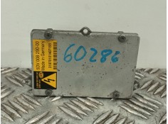 Recambio de centralita faros xenon para land rover range rover sport i (l320) 2.7 d 4x4 referencia OEM IAM 5DV00829000   2