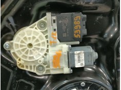 Recambio de elevalunas trasero izquierdo para volkswagen passat b7 variant (365) 2.0 tdi referencia OEM IAM 3AA839755   2