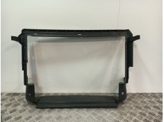Recambio de canalizador aire para fiat doblo cargo (263_) 1.3 d multijet referencia OEM IAM 519744470 LS394805 