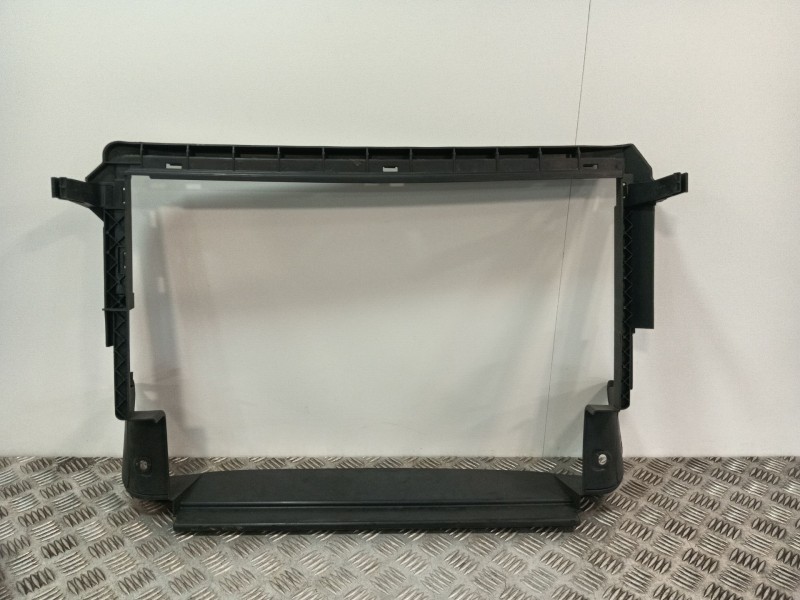 Recambio de canalizador aire para fiat doblo cargo (263_) 1.3 d multijet referencia OEM IAM 519744470 LS394805 