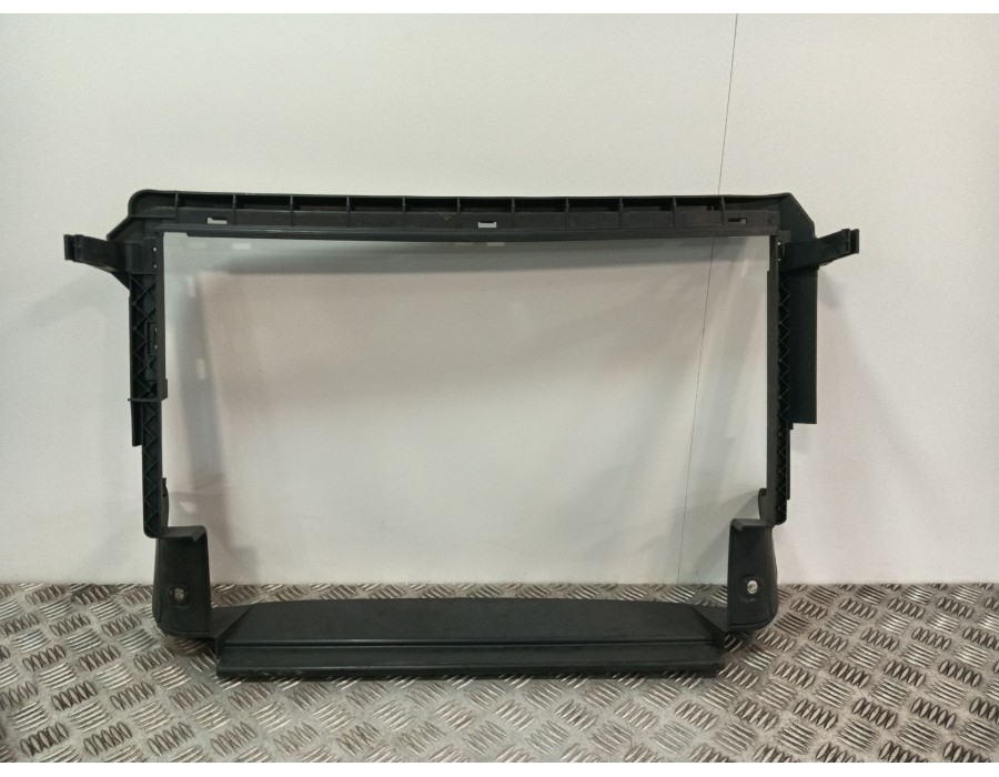 Recambio de canalizador aire para fiat doblo cargo (263_) 1.3 d multijet referencia OEM IAM 519744470 LS394805 