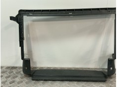 Recambio de canalizador aire para fiat doblo cargo (263_) 1.3 d multijet referencia OEM IAM 519744470 LS394805  2