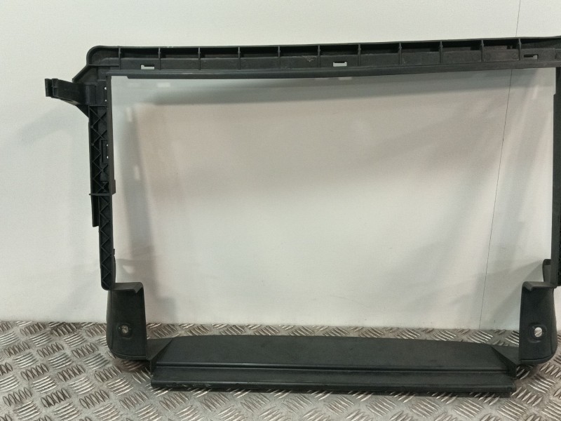 Recambio de canalizador aire para fiat doblo cargo (263_) 1.3 d multijet referencia OEM IAM 519744470 LS394805 