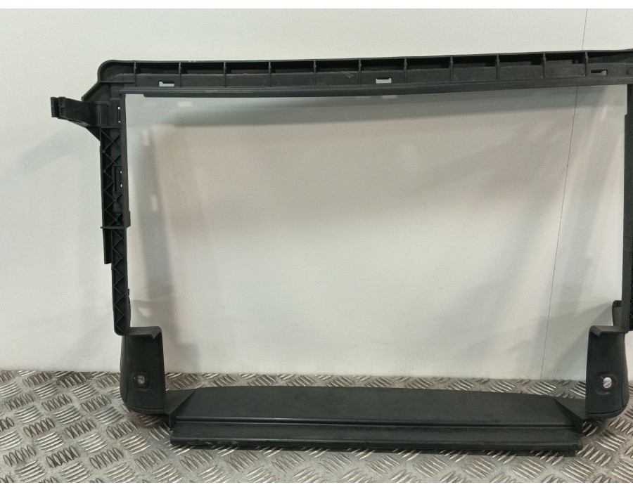 Recambio de canalizador aire para fiat doblo cargo (263_) 1.3 d multijet referencia OEM IAM 519744470 LS394805 