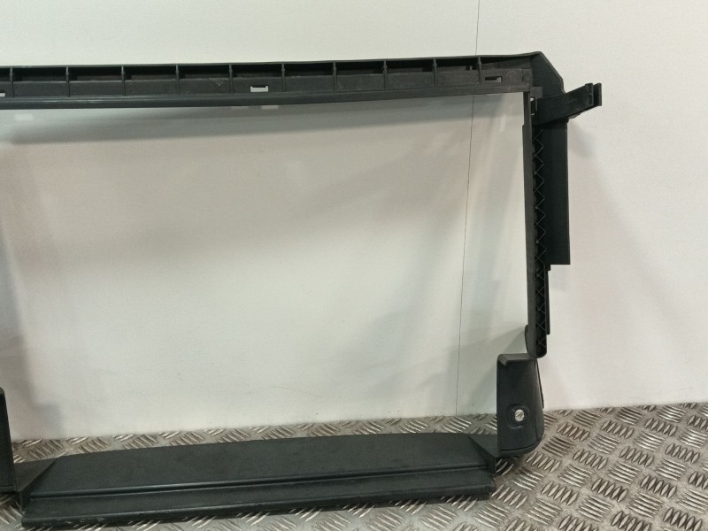 Recambio de canalizador aire para fiat doblo cargo (263_) 1.3 d multijet referencia OEM IAM 519744470 LS394805 