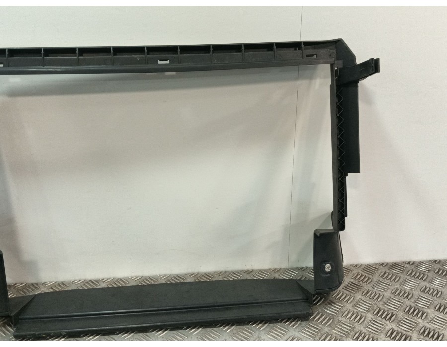 Recambio de canalizador aire para fiat doblo cargo (263_) 1.3 d multijet referencia OEM IAM 519744470 LS394805 