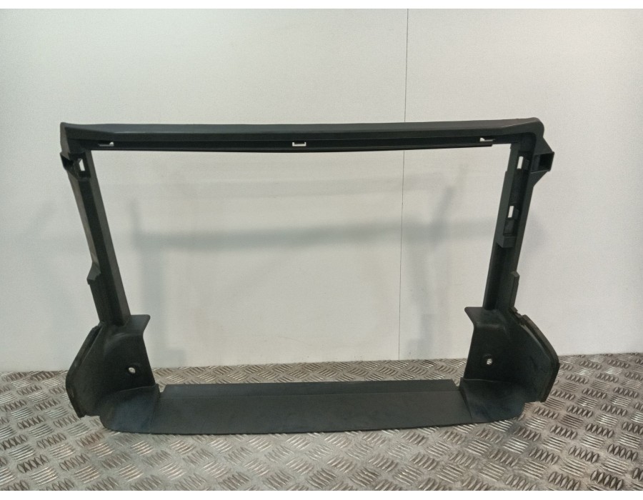 Recambio de canalizador aire para fiat doblo cargo (263_) 1.3 d multijet referencia OEM IAM 519744470 LS394805 