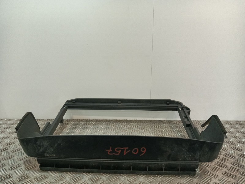 Recambio de canalizador aire para fiat doblo cargo (263_) 1.3 d multijet referencia OEM IAM 519744470 LS394805 