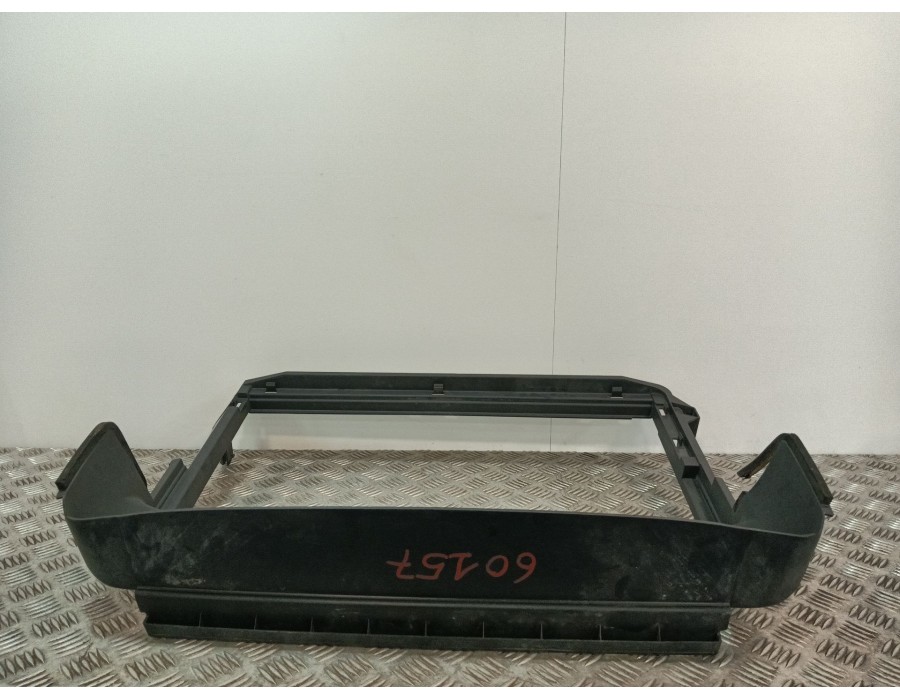 Recambio de canalizador aire para fiat doblo cargo (263_) 1.3 d multijet referencia OEM IAM 519744470 LS394805 