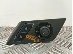 Recambio de mando retrovisor para volkswagen caddy iv monospace (sab, saj) 2.0 tdi referencia OEM IAM 2K5868345 2K5868823A 