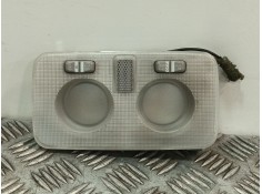 Recambio de luz interior para fiat doblo cargo (263_) 1.3 d multijet referencia OEM IAM 735244963  