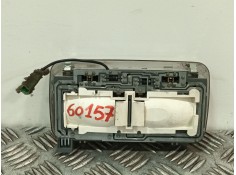 Recambio de luz interior para fiat doblo cargo (263_) 1.3 d multijet referencia OEM IAM 735244963   2