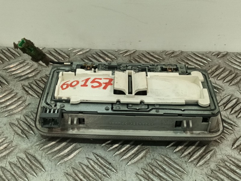 Recambio de luz interior para fiat doblo cargo (263_) 1.3 d multijet referencia OEM IAM 735244963  