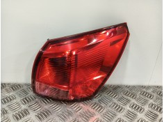 Recambio de piloto trasero derecho para nissan qashqai i (j10, nj10) 2.0 dci a las 4 ruedas referencia OEM IAM 89070312  