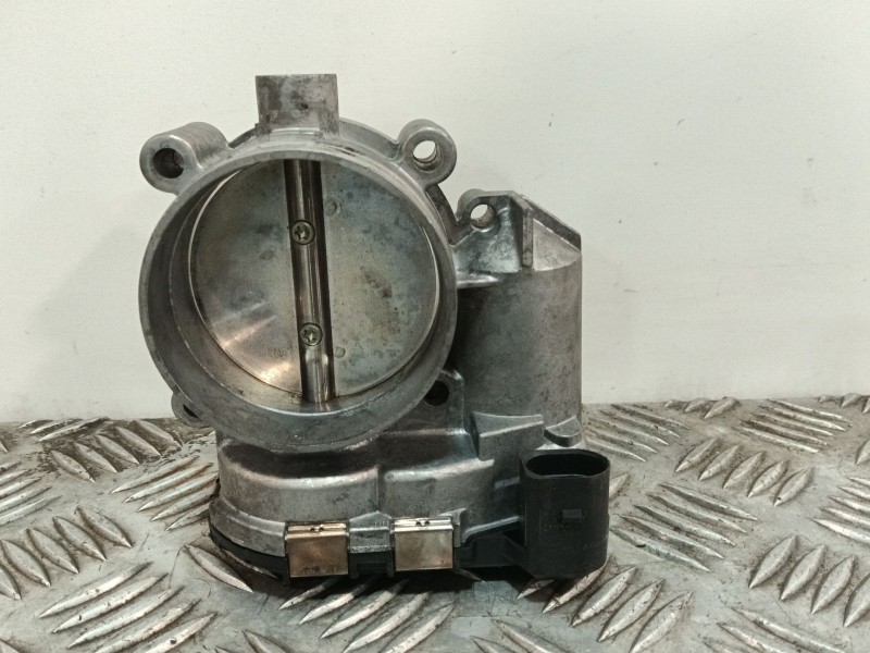 Recambio de caja mariposa para audi a6 c5 (4b2, 4b4) 2.7 t quattro referencia OEM IAM 078133062 0280750003 