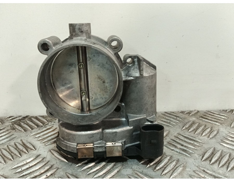Recambio de caja mariposa para audi a6 c5 (4b2, 4b4) 2.7 t quattro referencia OEM IAM 078133062 0280750003 