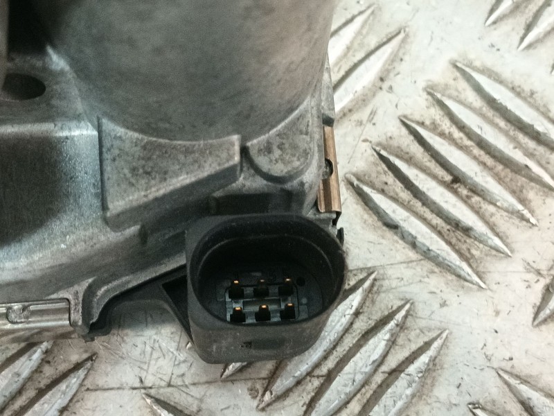 Recambio de caja mariposa para audi a6 c5 (4b2, 4b4) 2.7 t quattro referencia OEM IAM 078133062 0280750003 